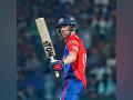 If I get going I don't take my foot off pedal: Phil Salt opens up on his strength after win over RCB - Hindi News | If I get going I don't take my foot off pedal: Phil Salt opens up on his strength after win over RCB | Latest cricket News at Lokmattimes.com