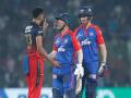 "Our intention was to take on Mohammed Siraj," says DC captain David Warner after 7-wicket win over RCB - Hindi News | "Our intention was to take on Mohammed Siraj," says DC captain David Warner after 7-wicket win over RCB | Latest cricket News at Lokmattimes.com