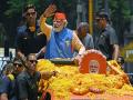 Drum rolls, police presence and more...: All in readiness for PM Modi's mega Bengaluru rally today - Hindi News | Drum rolls, police presence and more...: All in readiness for PM Modi's mega Bengaluru rally today | Latest national News at Lokmattimes.com