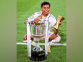 Rodrygo's brace seals 20th Copa del Rey title for Real Madrid. - Hindi News | Rodrygo's brace seals 20th Copa del Rey title for Real Madrid. | Latest football News at Lokmattimes.com