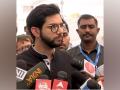 Aaditya Thackeray hits out at BJP for poll campaigning amid violence in Manipur - Hindi News | Aaditya Thackeray hits out at BJP for poll campaigning amid violence in Manipur | Latest national News at Lokmattimes.com