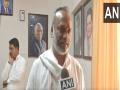 "Let BJP investigate": Priyank Kharge after Congress alleges plot to kill father Mallikarjun Kharge - Hindi News | "Let BJP investigate": Priyank Kharge after Congress alleges plot to kill father Mallikarjun Kharge | Latest politics News at Lokmattimes.com