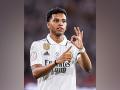 "Nobody knows just how far he can go," Real Madrid manager Carlo Ancelotti on Rodrygo's potential - Hindi News | "Nobody knows just how far he can go," Real Madrid manager Carlo Ancelotti on Rodrygo's potential | Latest football News at Lokmattimes.com