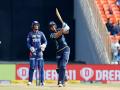 IPL 2023: Gill, Saha smash explosive fifties, power GT to 227/2 against LSG - Hindi News | IPL 2023: Gill, Saha smash explosive fifties, power GT to 227/2 against LSG | Latest cricket News at Lokmattimes.com