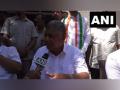 Sonia, Rahul Gandhi's presence gives boost to Congress in Karnataka: Jagadish Shettar - Hindi News | Sonia, Rahul Gandhi's presence gives boost to Congress in Karnataka: Jagadish Shettar | Latest politics News at Lokmattimes.com