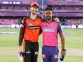IPL 2023: Rajasthan Royals win toss, opt to bat vs Sunrisers Hyderabad; Root makes debut for RR - Hindi News | IPL 2023: Rajasthan Royals win toss, opt to bat vs Sunrisers Hyderabad; Root makes debut for RR | Latest cricket News at Lokmattimes.com