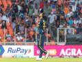 IPL 2023: Mohit Sharma's dream run continues, GT overcome de Kock-Mayers scare to clinch 56-run win against LSG - Hindi News | IPL 2023: Mohit Sharma's dream run continues, GT overcome de Kock-Mayers scare to clinch 56-run win against LSG | Latest cricket News at Lokmattimes.com