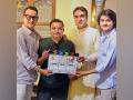 Pankaj Tripathi begins shooting for former PM Atal Bihari Vajpayee's biopic 'Main Atal Hoon' - Hindi News | Pankaj Tripathi begins shooting for former PM Atal Bihari Vajpayee's biopic 'Main Atal Hoon' | Latest entertainment News at Lokmattimes.com