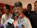 'The Kerala Story' is based on true incident: BJP leader Kailash Vijayvargiya - Hindi News | 'The Kerala Story' is based on true incident: BJP leader Kailash Vijayvargiya | Latest politics News at Lokmattimes.com