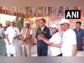 Uttarakhand CM lauds Center for hosting G20 meetings in small towns - Hindi News | Uttarakhand CM lauds Center for hosting G20 meetings in small towns | Latest national News at Lokmattimes.com