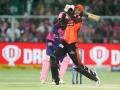 IPL 2023: Abhishek's fifty, cameos from Phillips, Samad help SRH clinch thrilling win over RR - Hindi News | IPL 2023: Abhishek's fifty, cameos from Phillips, Samad help SRH clinch thrilling win over RR | Latest cricket News at Lokmattimes.com