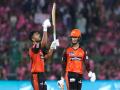 SRH's Rahul Tripathi completes 2000 runs in IPL - Hindi News | SRH's Rahul Tripathi completes 2000 runs in IPL | Latest cricket News at Lokmattimes.com