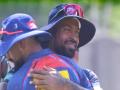 Emotional moment for us, our father would have been proud: GT skipper Hardik on Krunal leading LSG side - Hindi News | Emotional moment for us, our father would have been proud: GT skipper Hardik on Krunal leading LSG side | Latest cricket News at Lokmattimes.com