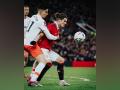 Manchester United's Marcel Sabitzer reflects on his life in Premier League - Hindi News | Manchester United's Marcel Sabitzer reflects on his life in Premier League | Latest football News at Lokmattimes.com