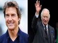 "You can be my wingman any time", Tom Cruise to King Charles during video cameo at Coronation Concert - Hindi News | "You can be my wingman any time", Tom Cruise to King Charles during video cameo at Coronation Concert | Latest entertainment News at Lokmattimes.com