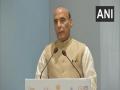 Rajnath Singh to inaugurate IAF Heritage Centre in Chandigarh today - Hindi News | Rajnath Singh to inaugurate IAF Heritage Centre in Chandigarh today | Latest national News at Lokmattimes.com