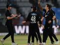 New Zealand register 47-run win over Pakistan in fifth ODI, avoid clean sweep - Hindi News | New Zealand register 47-run win over Pakistan in fifth ODI, avoid clean sweep | Latest cricket News at Lokmattimes.com