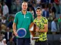 An incredible journey: Jan-Lennard Struff after defeat against Alcaraz in Madrid Open final - Hindi News | An incredible journey: Jan-Lennard Struff after defeat against Alcaraz in Madrid Open final | Latest tennis News at Lokmattimes.com