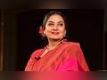 "Those who speak of banning 'The Kerala Story' are as wrong as....": Shabana Azmi - Hindi News | "Those who speak of banning 'The Kerala Story' are as wrong as....": Shabana Azmi | Latest entertainment News at Lokmattimes.com