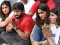 "Fight for India's daughters": Bajrang Punia on wrestlers' protest - Hindi News | "Fight for India's daughters": Bajrang Punia on wrestlers' protest | Latest other-sports News at Lokmattimes.com