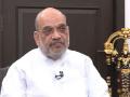"Siddharamiah must clarify..." Amit Shah questions Congress promise to increase Muslim reservation in Karnataka - Hindi News | "Siddharamiah must clarify..." Amit Shah questions Congress promise to increase Muslim reservation in Karnataka | Latest politics News at Lokmattimes.com