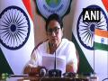 "Will rescue people from coastal areas": CM Mamata Banerjee on Cyclone Mocha - Hindi News | "Will rescue people from coastal areas": CM Mamata Banerjee on Cyclone Mocha | Latest national News at Lokmattimes.com
