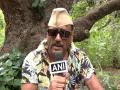 Jackie Shroff organises free medical camp, raises awareness on World Thalassemia Day - Hindi News | Jackie Shroff organises free medical camp, raises awareness on World Thalassemia Day | Latest entertainment News at Lokmattimes.com