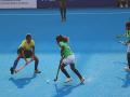 Hockey India Sub-Junior Women National Championship 2023: TN, Uttarakhand, Chhattisgarh win on day-5 - Hindi News | Hockey India Sub-Junior Women National Championship 2023: TN, Uttarakhand, Chhattisgarh win on day-5 | Latest hockey News at Lokmattimes.com