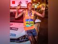 World 10K Bengaluru: World record holder Rhonex Kipruto to vie for honours - Hindi News | World 10K Bengaluru: World record holder Rhonex Kipruto to vie for honours | Latest other-sports News at Lokmattimes.com