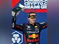 Miami Grand Prix: Max Verstappen responds to critics - Hindi News | Miami Grand Prix: Max Verstappen responds to critics | Latest other-sports News at Lokmattimes.com
