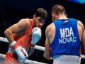 IBA Men's Boxing C'ships: Sachin Siwach moves into pre-QFs, Naveen, Govind suffer losses - Hindi News | IBA Men's Boxing C'ships: Sachin Siwach moves into pre-QFs, Naveen, Govind suffer losses | Latest other-sports News at Lokmattimes.com