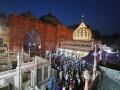 Pakistani pilgrims attend annual Urs at Dargah Hazrat Amir Khusro - Hindi News | Pakistani pilgrims attend annual Urs at Dargah Hazrat Amir Khusro | Latest international News at Lokmattimes.com
