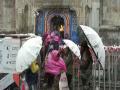 Uttarakhand: Heavy snowfall in Kedarnath Dham, travel advisory issued for pilgrims - Hindi News | Uttarakhand: Heavy snowfall in Kedarnath Dham, travel advisory issued for pilgrims | Latest national News at Lokmattimes.com