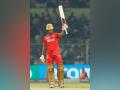 IPL 2023: Fifty from Shikhar, cameos by Shahrukh, Harpreet take PBKS to 179/7 against KKR - Hindi News | IPL 2023: Fifty from Shikhar, cameos by Shahrukh, Harpreet take PBKS to 179/7 against KKR | Latest cricket News at Lokmattimes.com