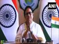 "Don't vote for BJP, they are dangerous": Mamata Banerjee ahead of Karnataka elections - Hindi News | "Don't vote for BJP, they are dangerous": Mamata Banerjee ahead of Karnataka elections | Latest politics News at Lokmattimes.com