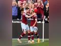 Premier League: Man United's top-four ambitions dented after loss to West Ham, Arsenal's dream stays alive - Hindi News | Premier League: Man United's top-four ambitions dented after loss to West Ham, Arsenal's dream stays alive | Latest football News at Lokmattimes.com