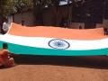 Karnataka: From Red Fort on R-Day to VVIP vehicles, all BIS-certified national flags are made here - Hindi News | Karnataka: From Red Fort on R-Day to VVIP vehicles, all BIS-certified national flags are made here | Latest national News at Lokmattimes.com