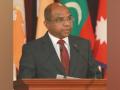 Kerala boat capsize incident: Maldives Foreign Minister offers condolences to families of victims - Hindi News | Kerala boat capsize incident: Maldives Foreign Minister offers condolences to families of victims | Latest international News at Lokmattimes.com