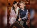 Sharmila Tagore and Saba Pataudi enjoy 'fun play' at New York, Check pics - Hindi News | Sharmila Tagore and Saba Pataudi enjoy 'fun play' at New York, Check pics | Latest entertainment News at Lokmattimes.com