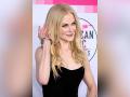 AFI postpones Nicole Kidman's Life Achievement Award function over Writers' Strike - Hindi News | AFI postpones Nicole Kidman's Life Achievement Award function over Writers' Strike | Latest entertainment News at Lokmattimes.com