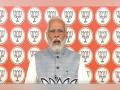"Dream of every Kannadiga is my own...": PM Modi ahead of Karnataka polls - Hindi News | "Dream of every Kannadiga is my own...": PM Modi ahead of Karnataka polls | Latest politics News at Lokmattimes.com