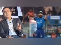 Rohit Sharma's struggle with the bat is mental, not technical: Virender Sehwag - Hindi News | Rohit Sharma's struggle with the bat is mental, not technical: Virender Sehwag | Latest cricket News at Lokmattimes.com