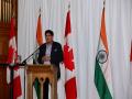 India, Canada look forward to enhance collaboration in new, diverse areas: Piyush Goyal - Hindi News | India, Canada look forward to enhance collaboration in new, diverse areas: Piyush Goyal | Latest international News at Lokmattimes.com