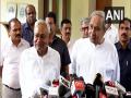 "No talk on alliance...," Odisha CM Patnaik on meeting with Bihar's Nitish Kumar - Hindi News | "No talk on alliance...," Odisha CM Patnaik on meeting with Bihar's Nitish Kumar | Latest politics News at Lokmattimes.com
