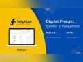 FreightJar - A Digital Platform for Freight Booking &amp; Management launched by Tiger Logistics - Hindi News | FreightJar - A Digital Platform for Freight Booking &amp; Management launched by Tiger Logistics | Latest business News at Lokmattimes.com