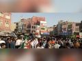 Protests erupt across Pakistan against Imran Khan's arrest - Hindi News | Protests erupt across Pakistan against Imran Khan's arrest | Latest international News at Lokmattimes.com