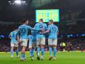 Champions League: Real Madrid to host Manchester City in semifinal Leg 1 - Hindi News | Champions League: Real Madrid to host Manchester City in semifinal Leg 1 | Latest football News at Lokmattimes.com