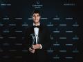 Tennis star Carlos Alcaraz wins Laureus Breakthrough of the Year Award - Hindi News | Tennis star Carlos Alcaraz wins Laureus Breakthrough of the Year Award | Latest tennis News at Lokmattimes.com
