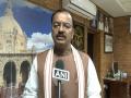 "Congress committed crime by comparing Bajrang Dal with PFI," says Uttar Pradesh Deputy CM Keshav Prasad Maurya - Hindi News | "Congress committed crime by comparing Bajrang Dal with PFI," says Uttar Pradesh Deputy CM Keshav Prasad Maurya | Latest politics News at Lokmattimes.com