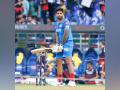 Mumbai Indians win toss, opt to field first against Royal Challengers Bangalore in IPL 2023 - Hindi News | Mumbai Indians win toss, opt to field first against Royal Challengers Bangalore in IPL 2023 | Latest cricket News at Lokmattimes.com